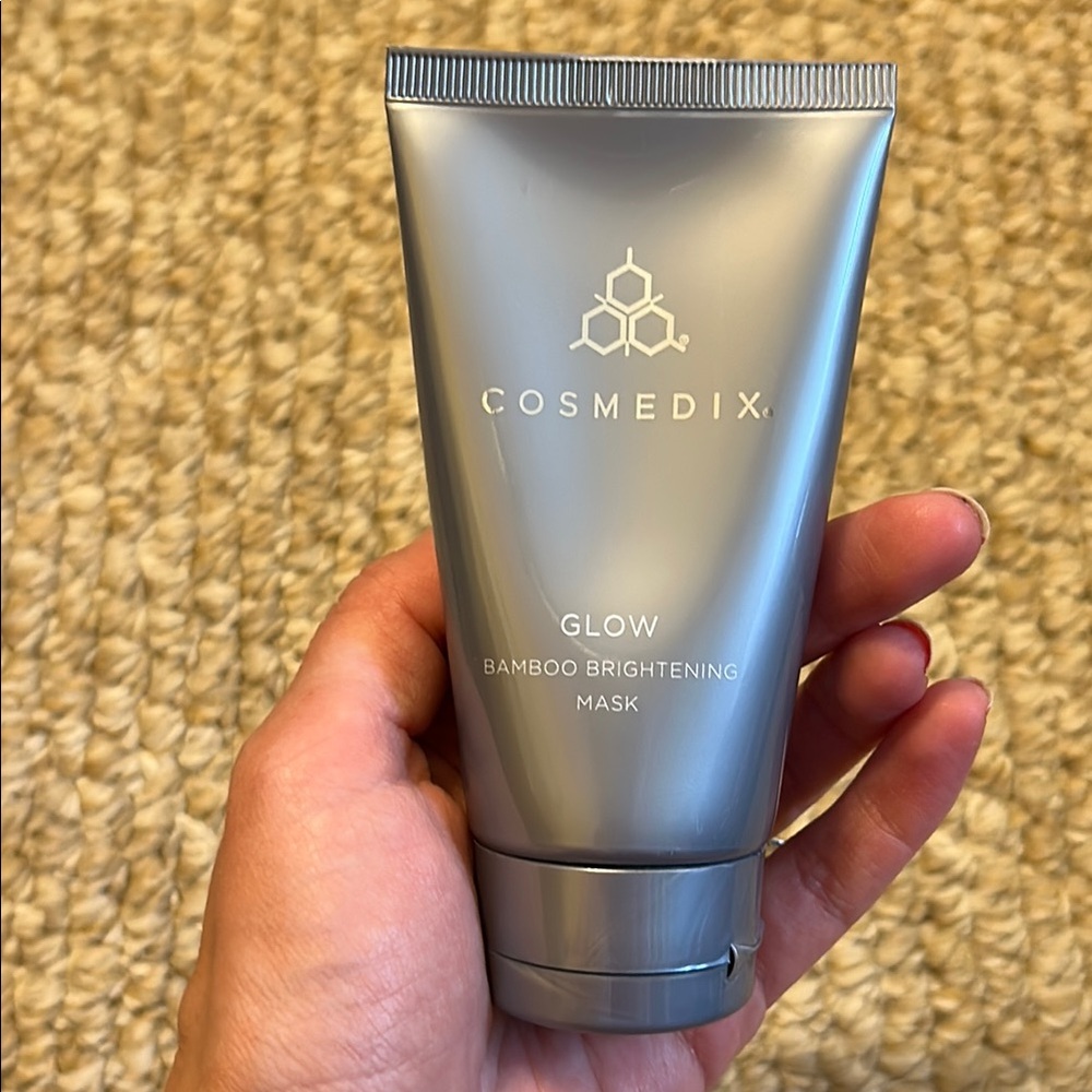 COSMEDIX Glow Bamboo Brightening Mask